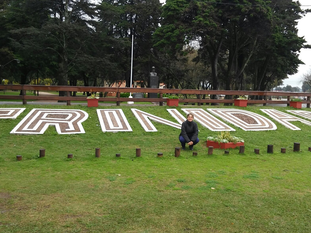 Parque Centenario-Trinidad必去景点