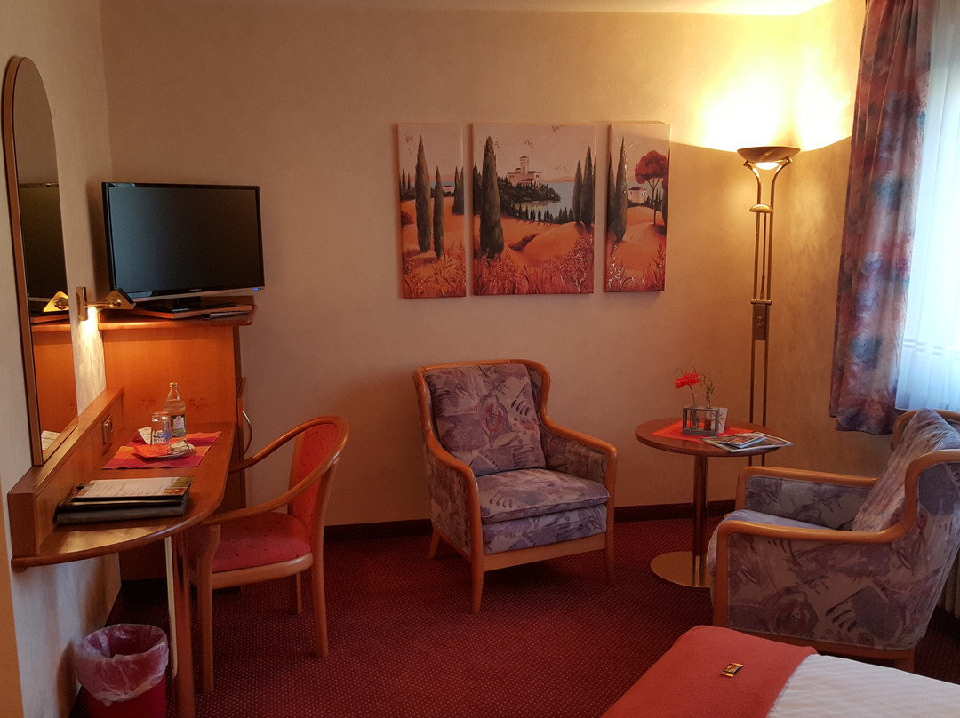 Hotel Koch主图
