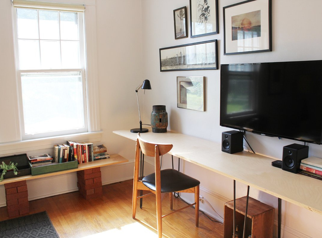 Gray Street Guest House主图