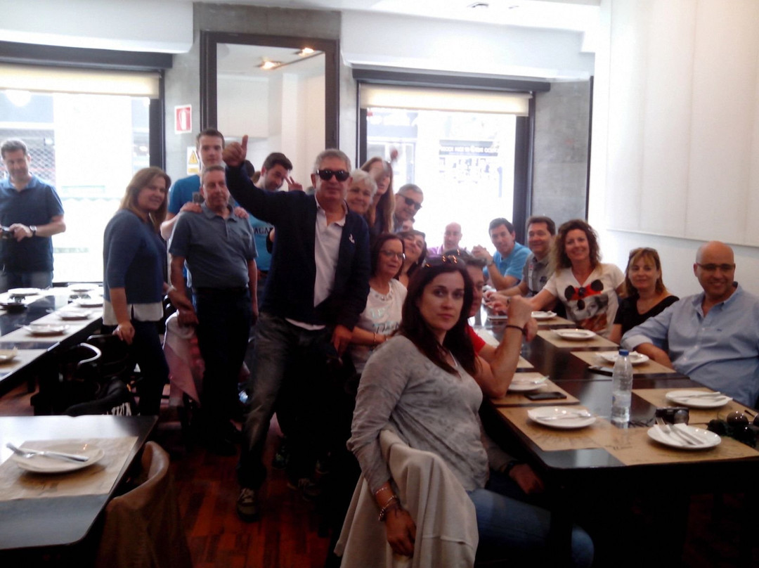 Cantour-Tacoronte必去景点