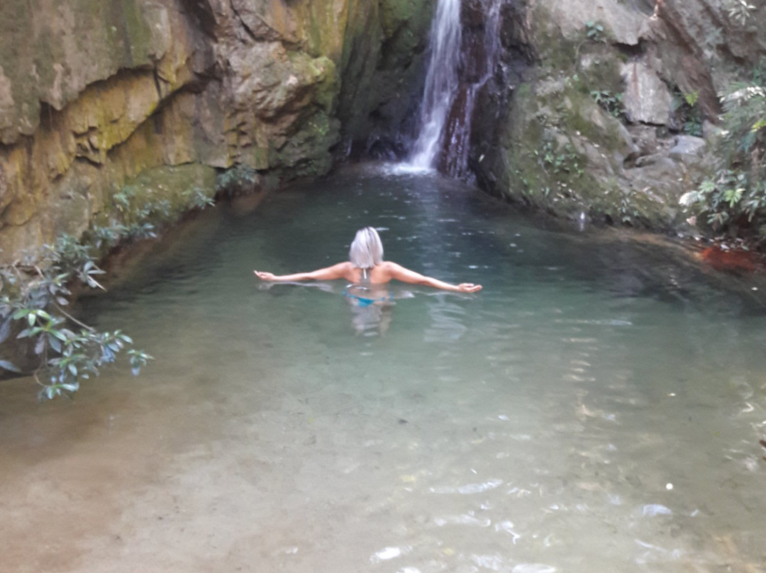 Poco Encantado-Brumadinho必去景点