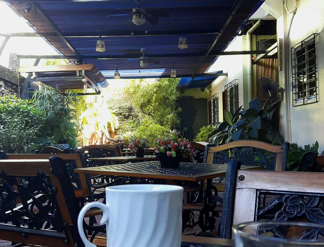 Lawaan Garden Inn Hotel主图