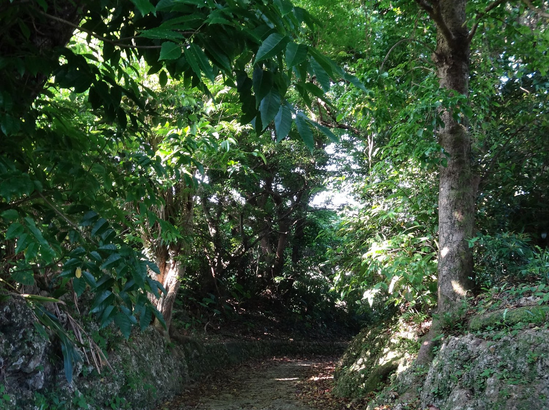Hijigabira-那霸市必去景点