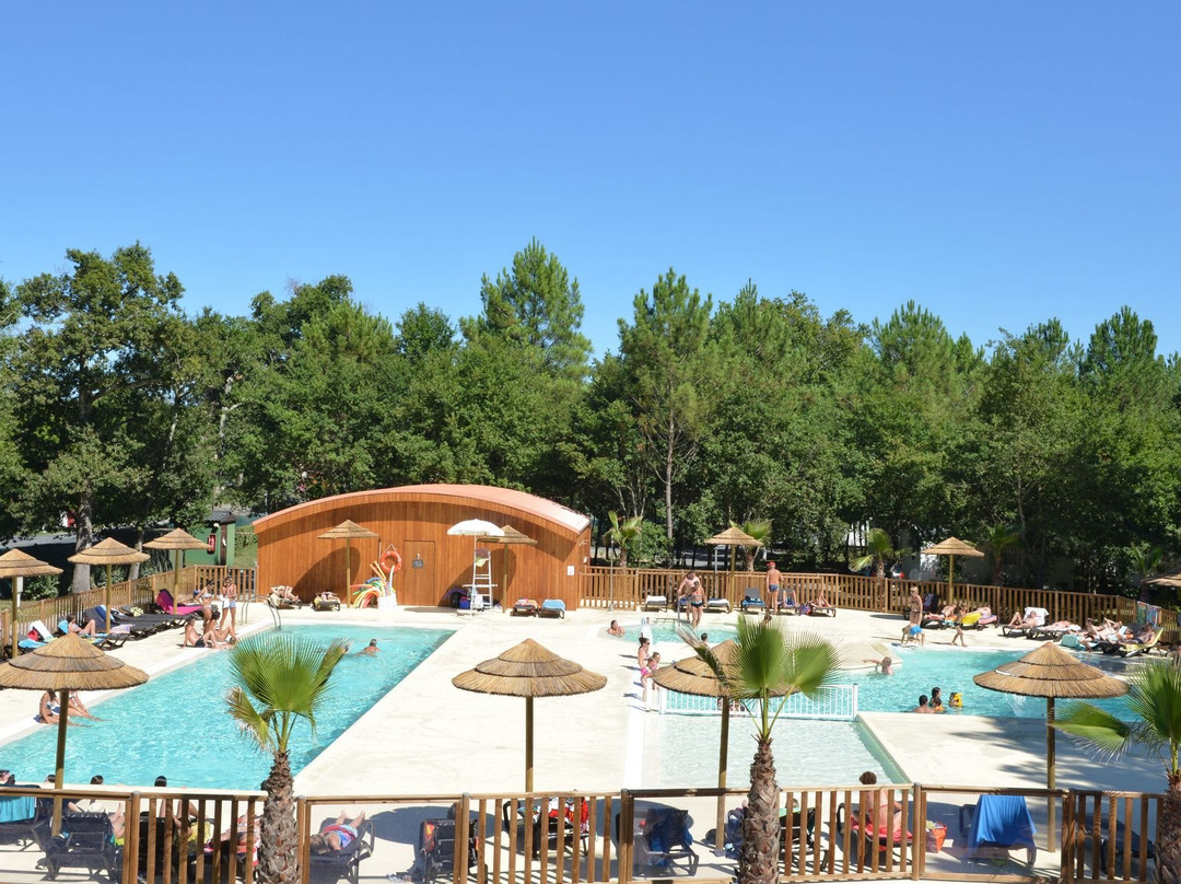 Camping Lou Pignada