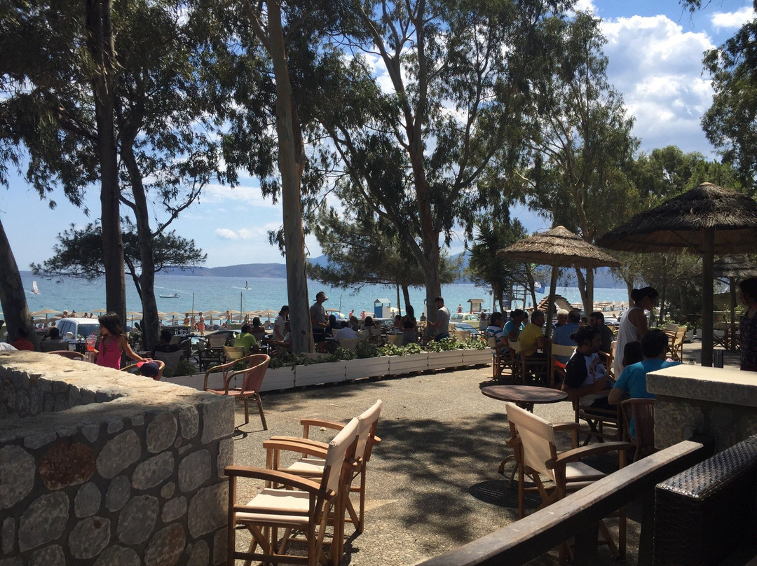 Ocean Pub-Gytheio必去景点