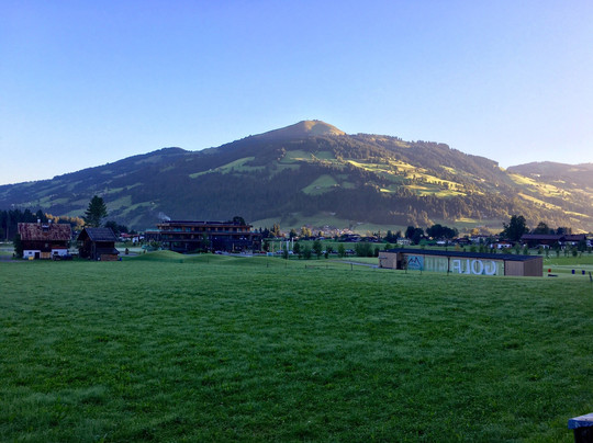 Golfanlage Kitzbüheler Alpen Westendorf-Westendorf必去景点