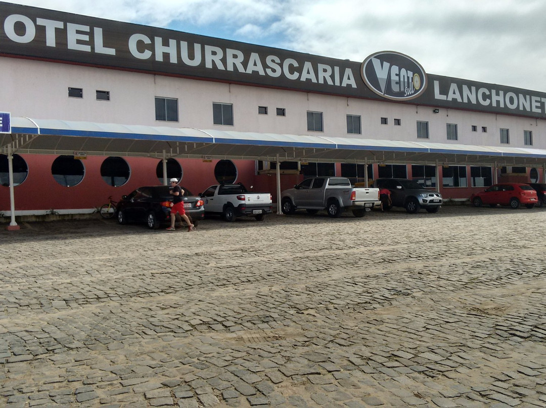 Restaurante Vento Sul