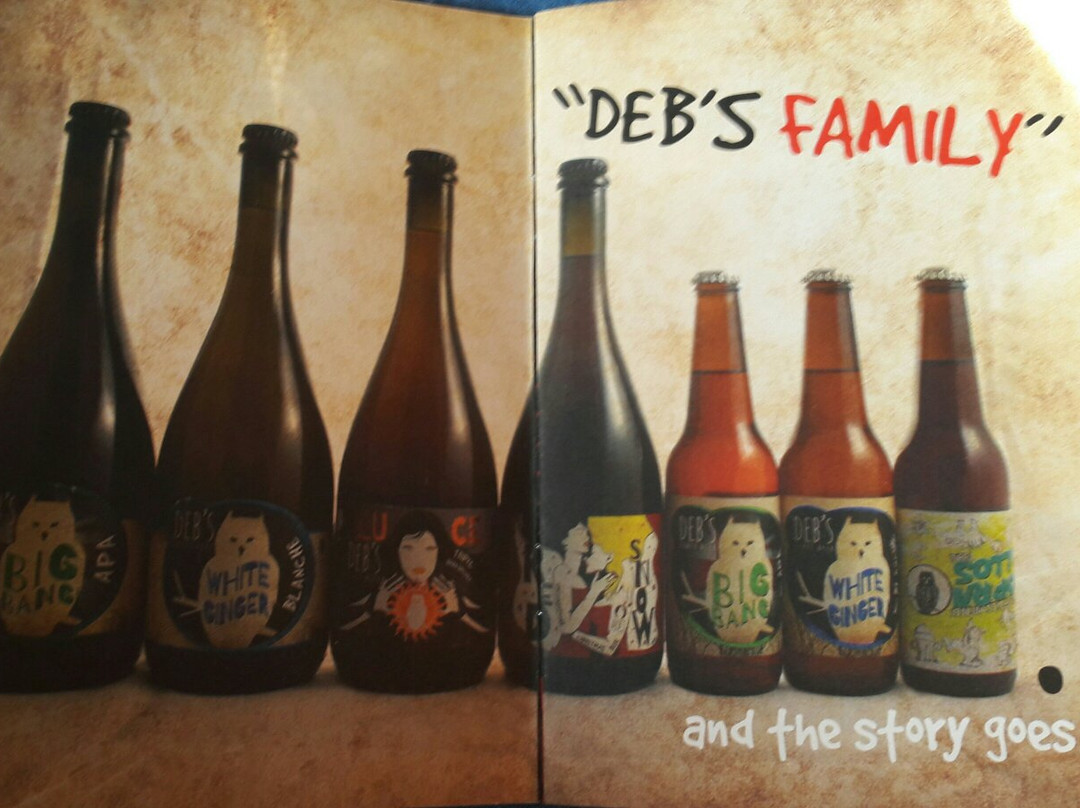 Birra Deb's景点图片