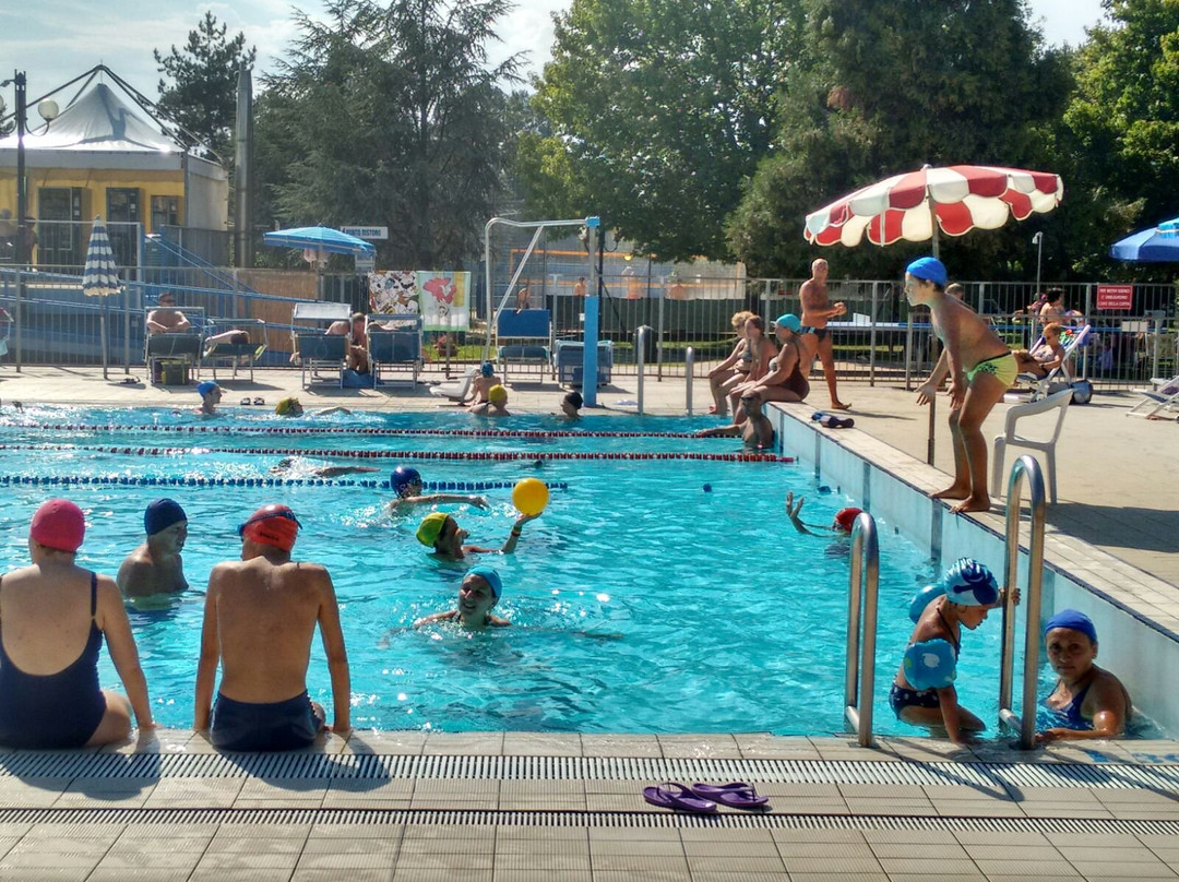 Piscine Comunale Chivasso景点图片