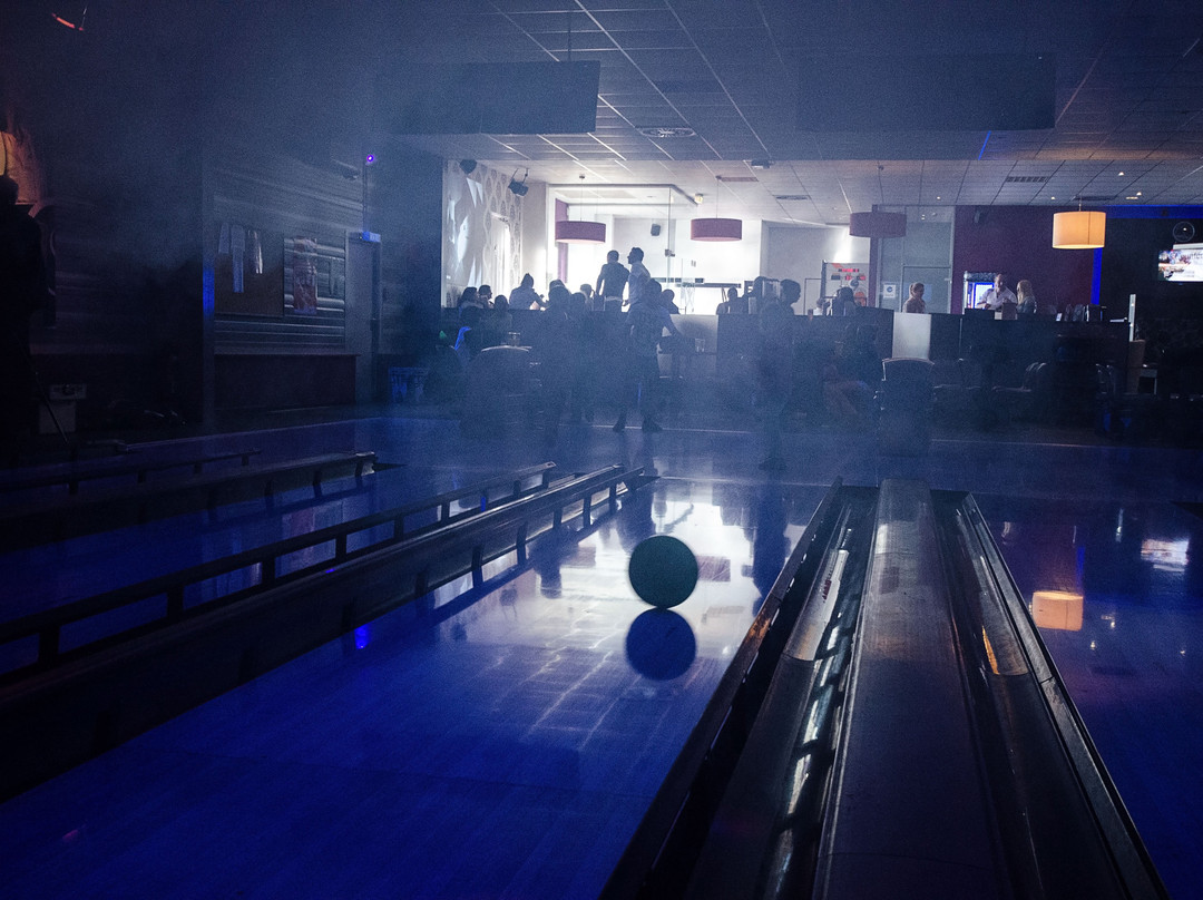Bowlingcenter Schwetzingen景点图片
