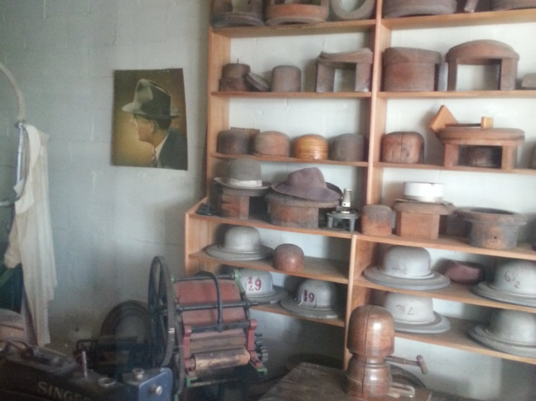 Marlborough Farming Museum景点图片