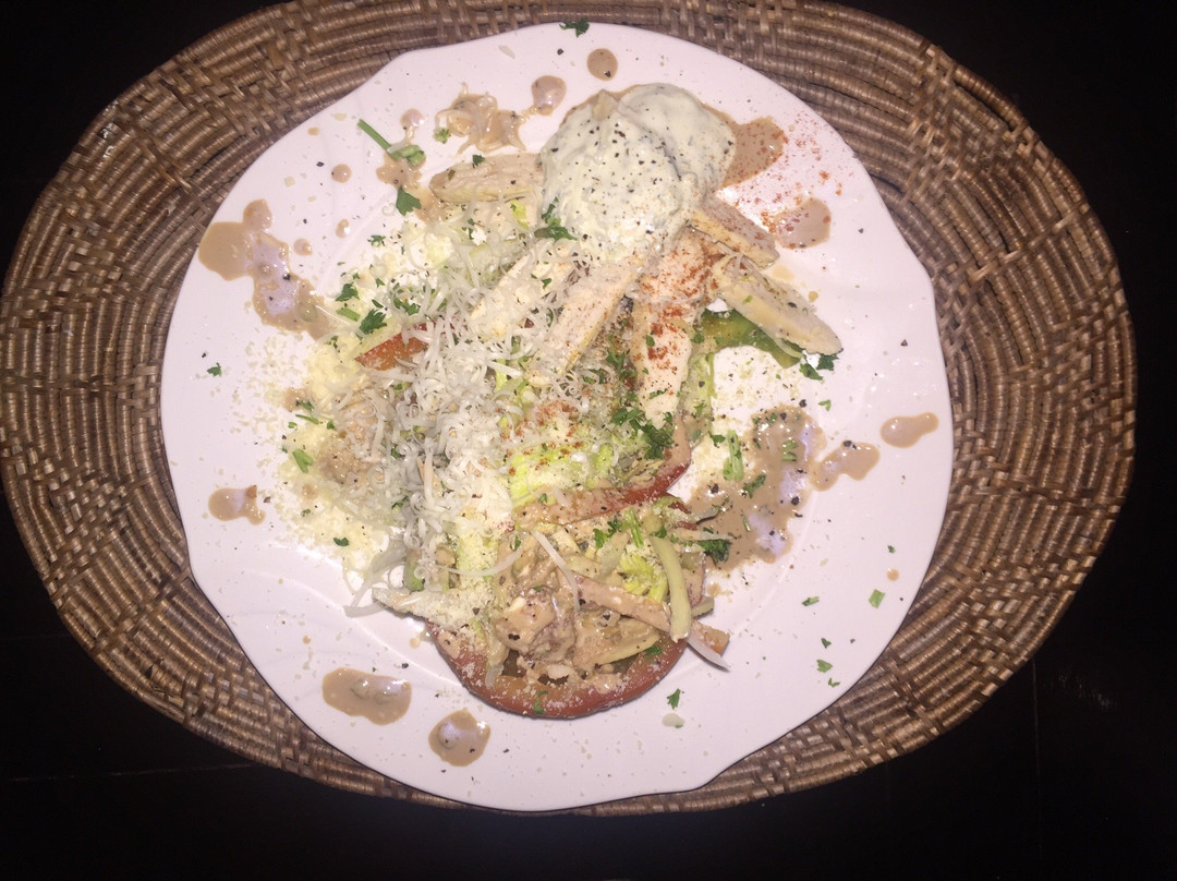 Hostal Bocas Tropical Paradise主图