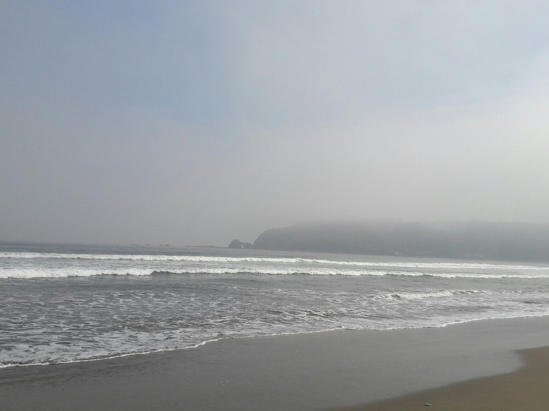 Las Ventanas-Puchuncavi必去景点