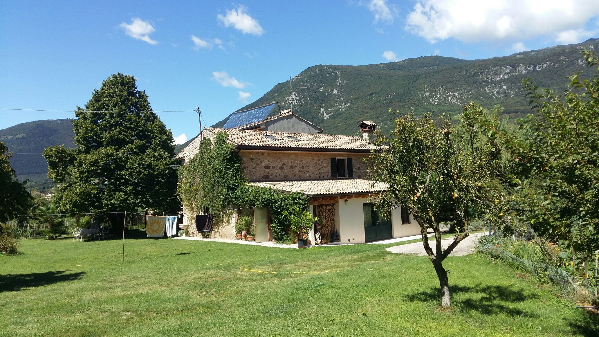 Bed & Breakfast Ai Boschi-官方