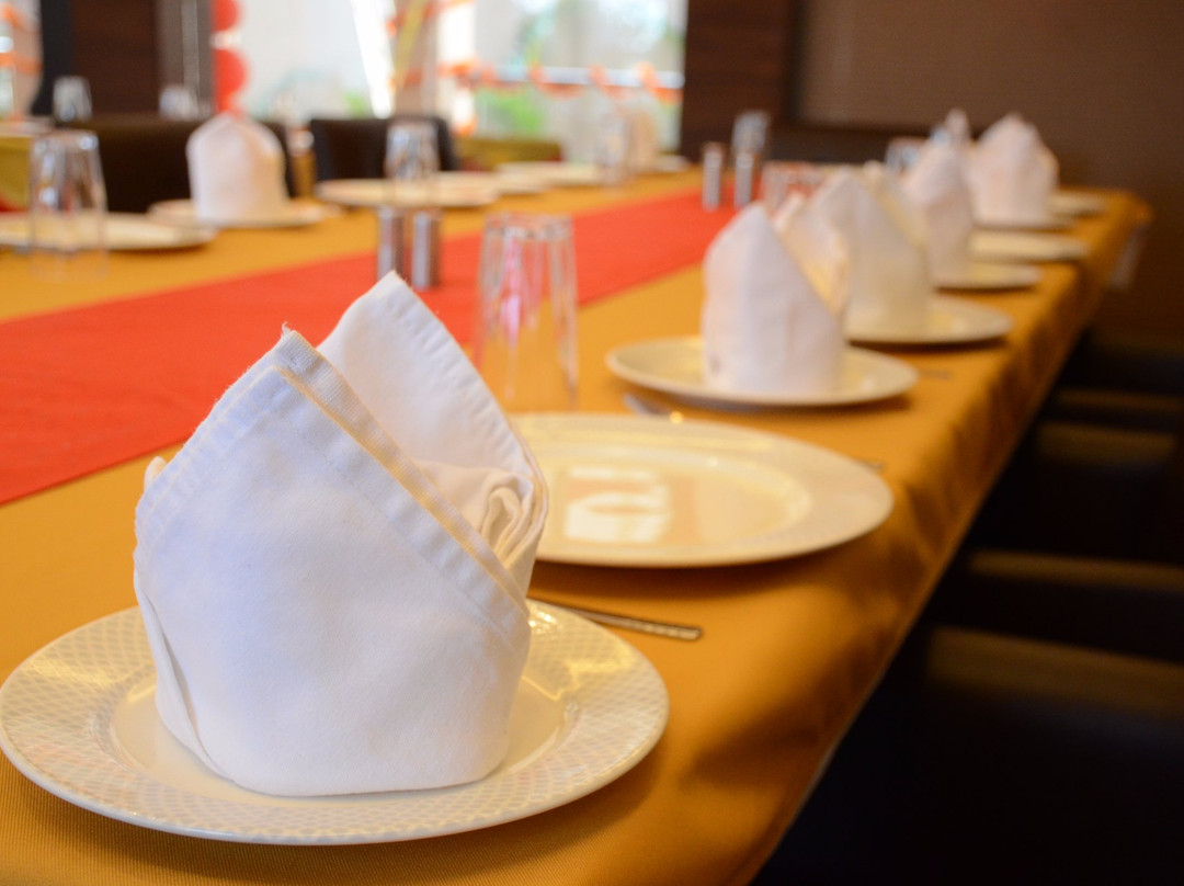 Abis Chicken Delights