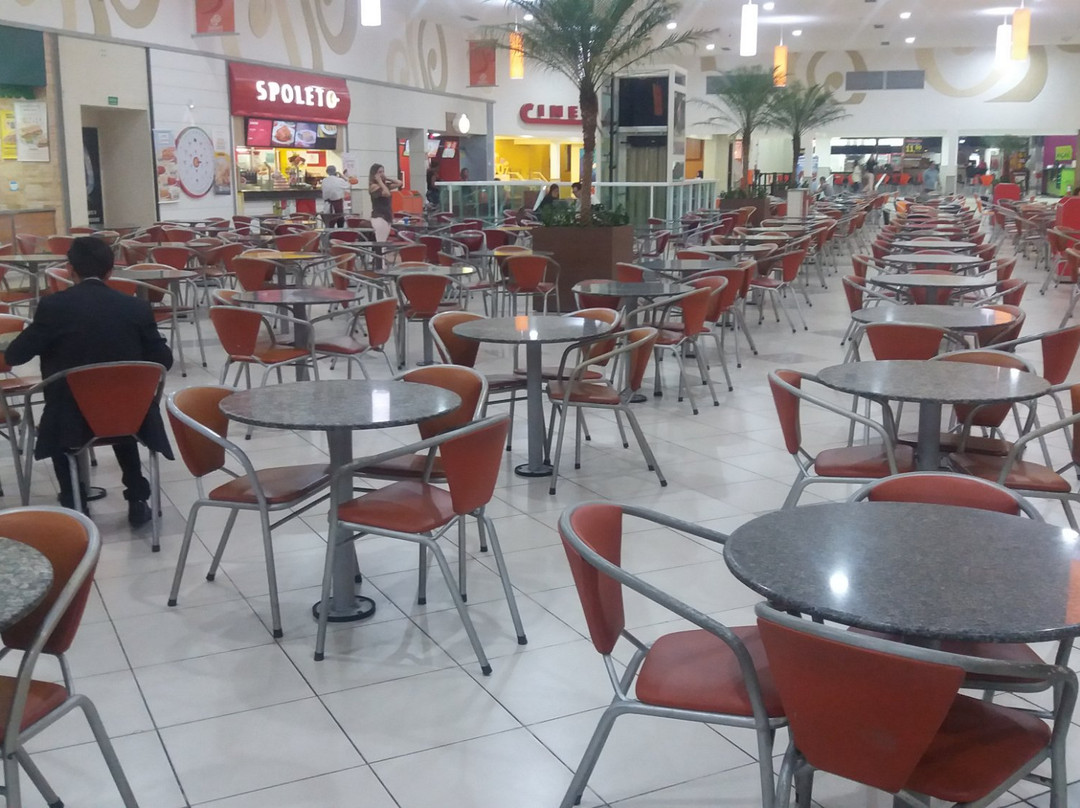 Jacarei Shopping Center景点图片