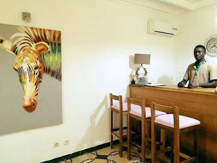 Umoja Guest House主图