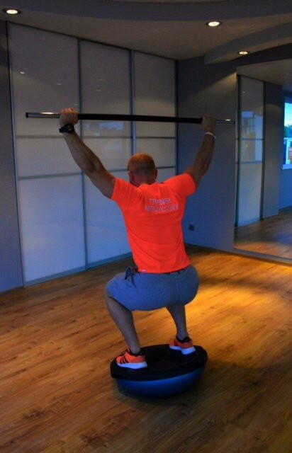Niku Fitness景点图片