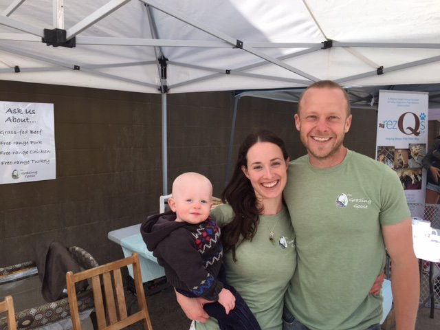 The Grazing Goose-Indian Head必去景点