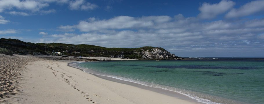 Prevelly Caravan Park