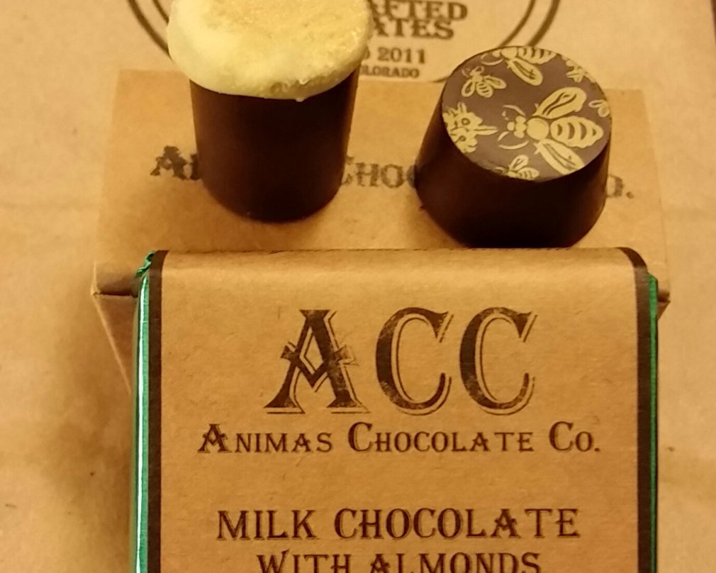 Animas Chocolate Company-杜兰戈必去景点