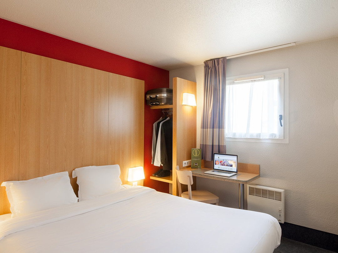 B&B Hotel Montlhery主图
