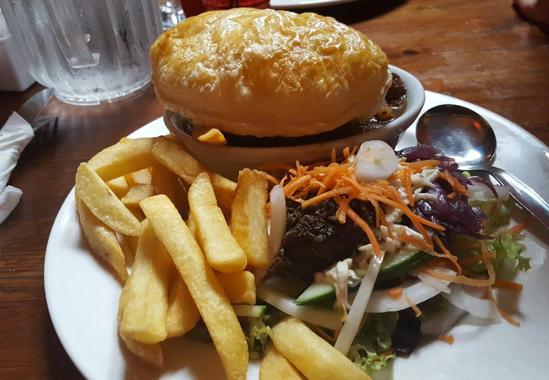 John Benny's Pub
