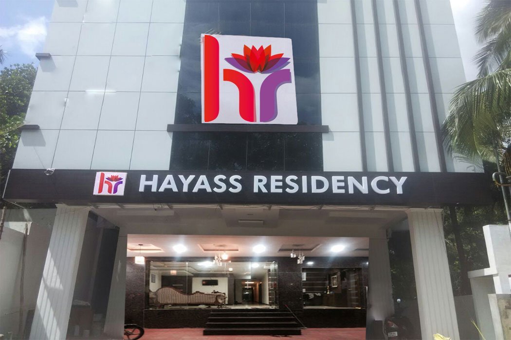 Hayass Residency-官方