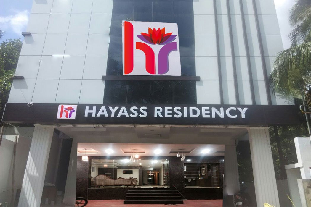 Hayass Residency主图