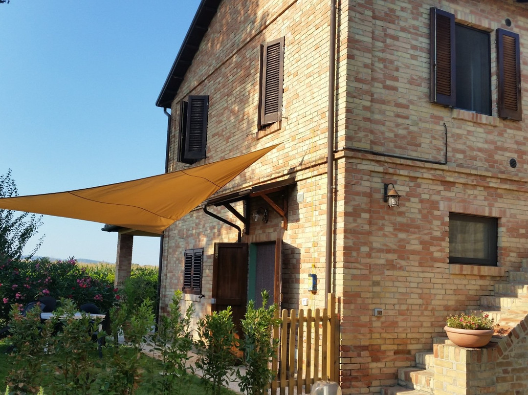 Agriturismo Terralieta