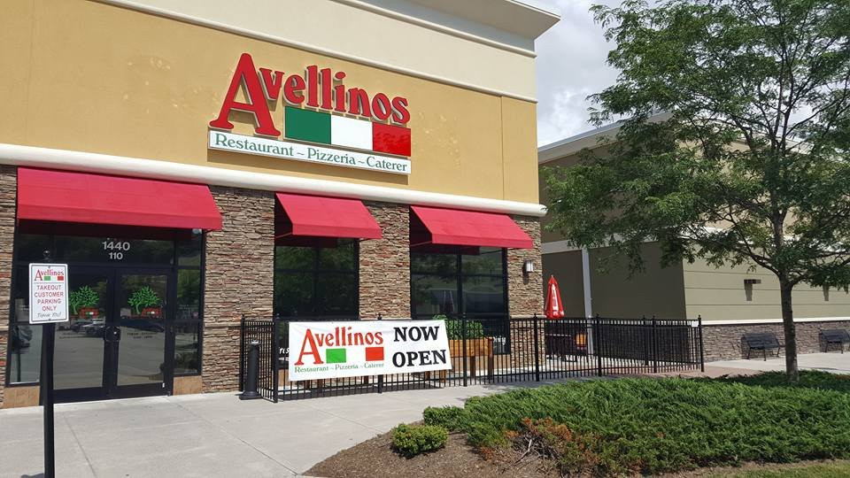 Avellinos Italian Restaurant & Pizzeria