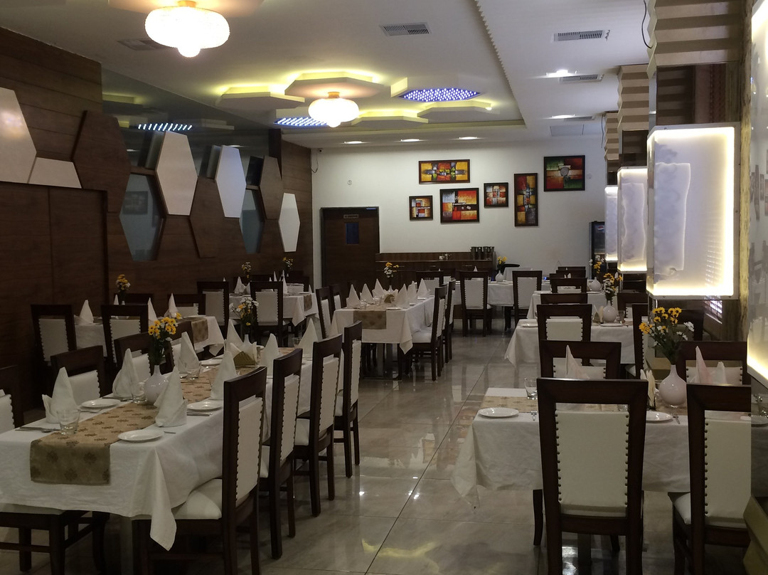 The Galaxy Resort Bahadurgarh主图