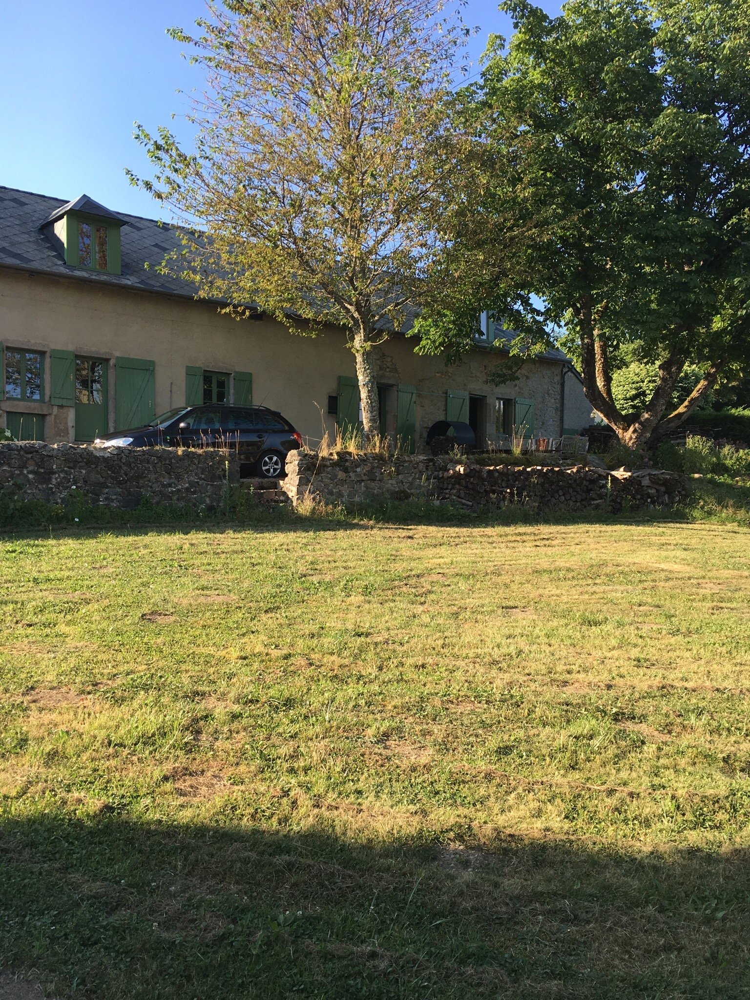 Aux Sources de l'Yonne-官方