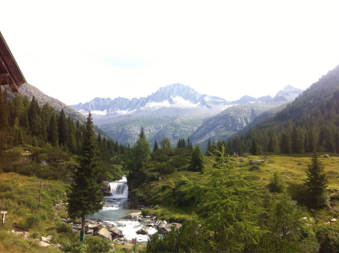 Valdaone旅游攻略图片