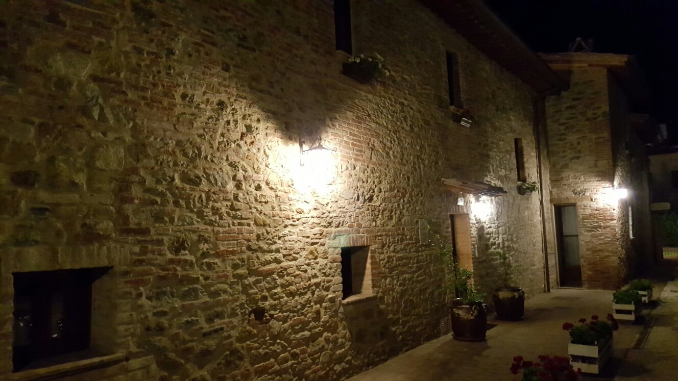 Dimora Fra' Giovanni B&B Relais-官方
