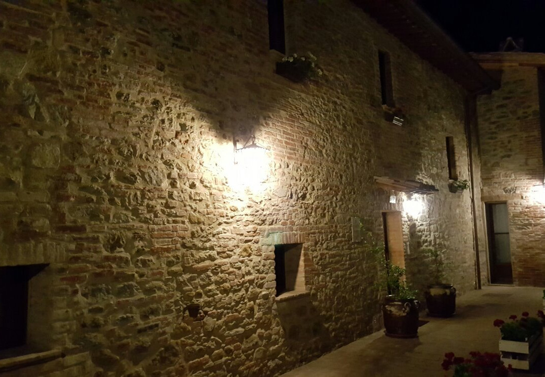 Dimora Fra' Giovanni B&B Relais主图