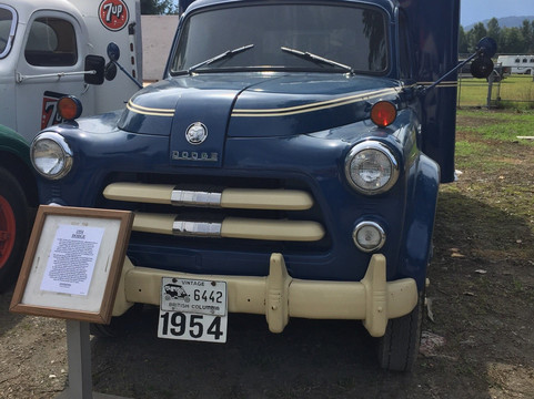 Chilliwack Heritage Park-奇利瓦克必去景点