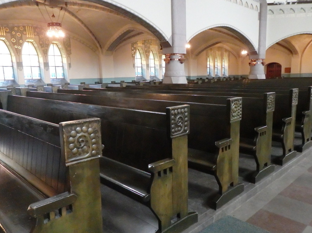 Archangel Michael's church-土尔库必去景点