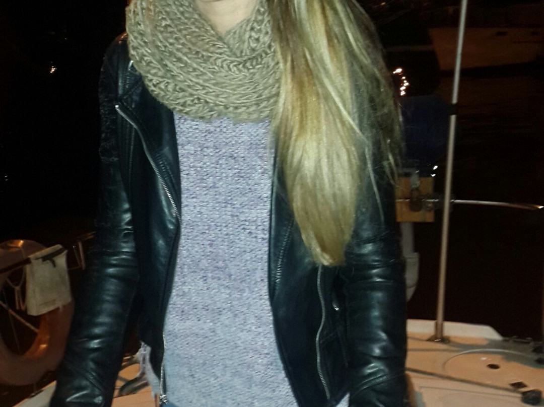 Yachting Aventura-圣费尔南多必去景点