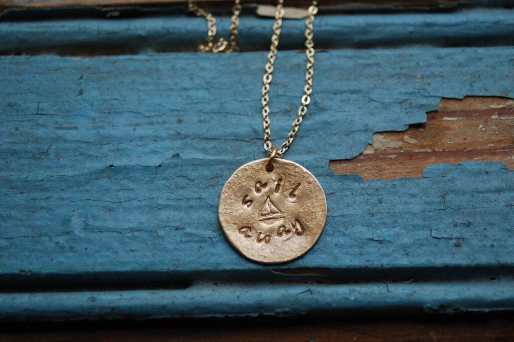 Bijoux Sail Away Jewellery-Charlo必去景点