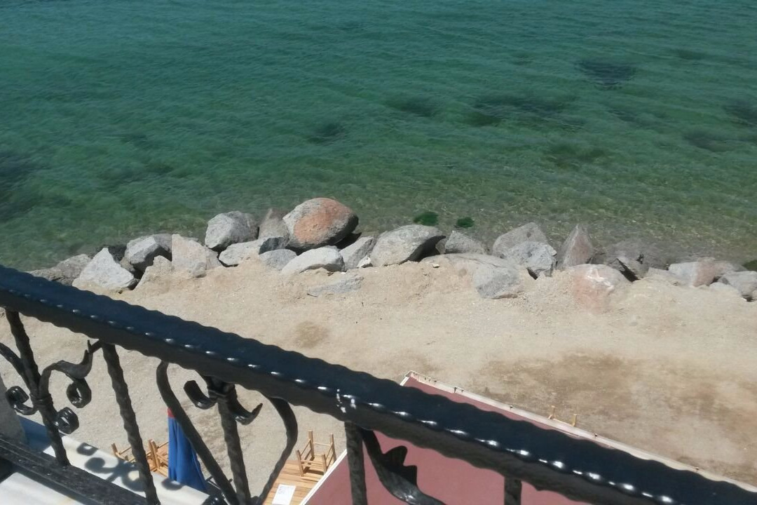 Yelken Motel Avsa主图