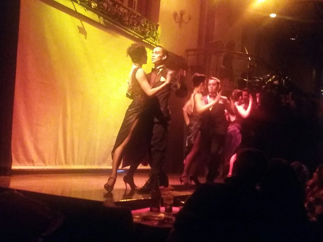 Complejo Belgrano-布宜诺斯艾利斯必去景点