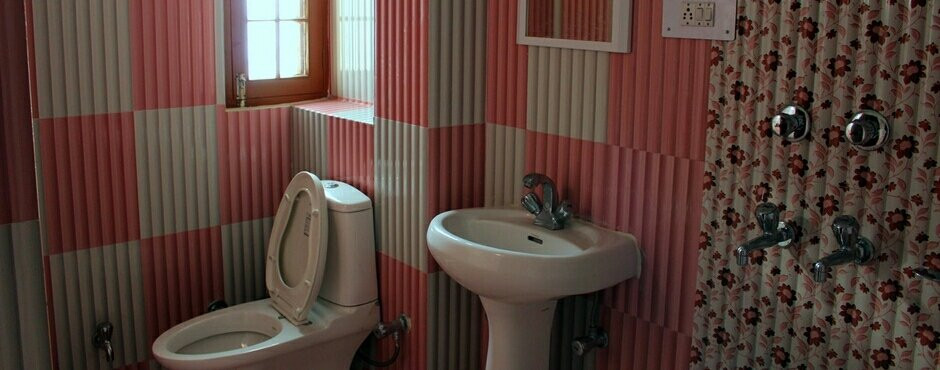 Hotel Aroma Classic主图