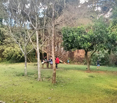 Parque do Basalto-Araraquara必去景点