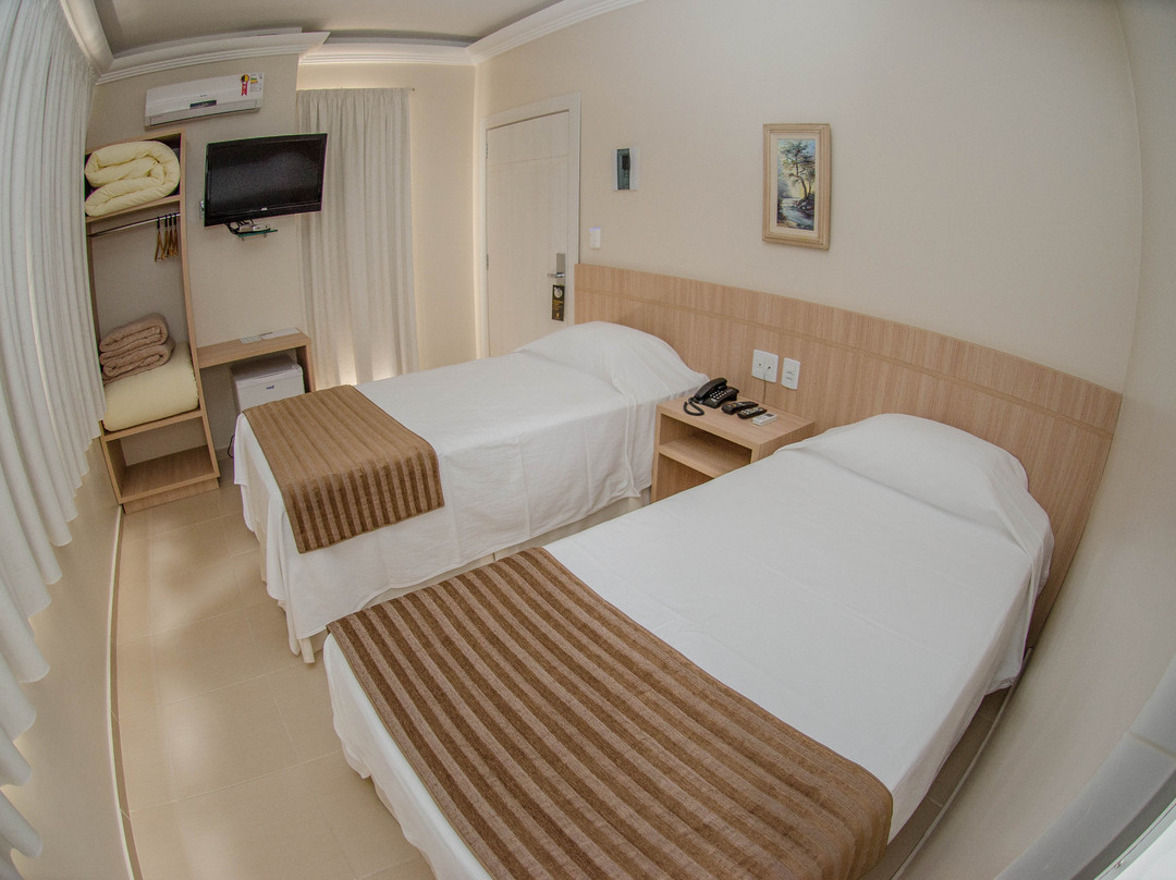 Hotel Desbravador主图