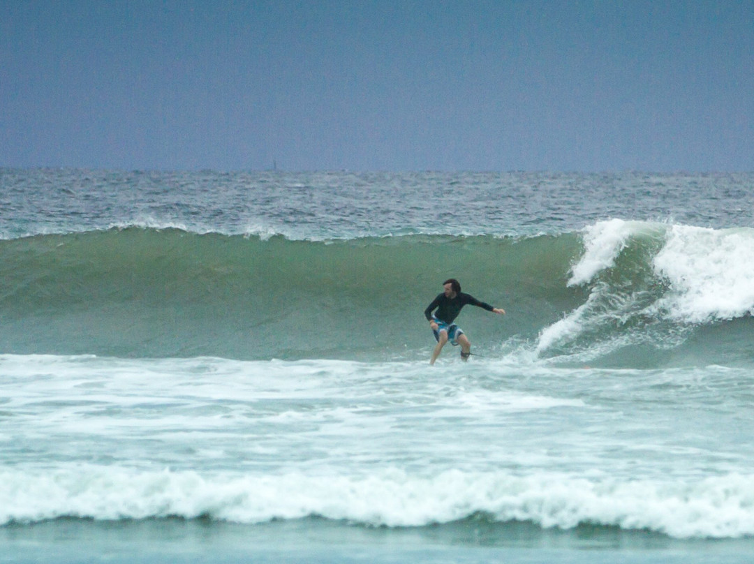 Adrenalina Kite & Surf Camp景点图片