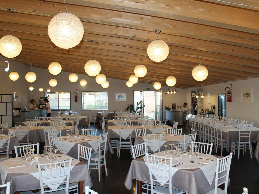 Ristorante Il Moro