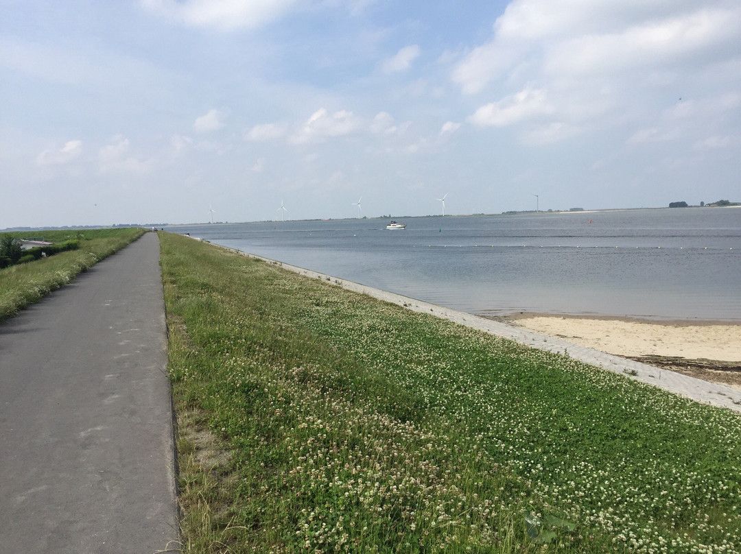 Duiklocatie Sint Annaland-Sint Annaland必去景点