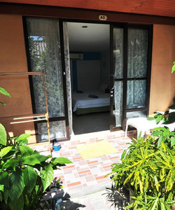 迪迪海滩宾馆酒店图片