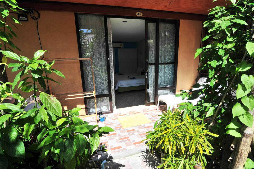 迪迪海滩宾馆主图